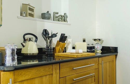 Halifax Apartamento | St John's Cottage - Simple2let Serviced Apartments