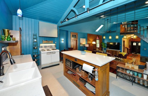 Harpers Ferry Casa | St. John's - Simply Divine, 4 BR, 2.5 Bath, Harpers Ferry