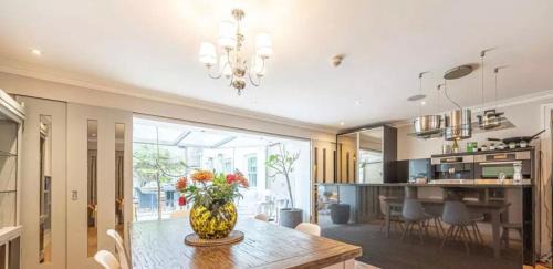 St. Johns Wood Apartamento | St Johns Wood 3 Bed Executive apartment