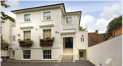 St. Johns Wood Apartamento | St Johns Wood 3 Bed Executive apartment