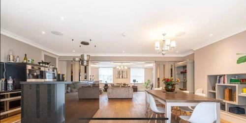 St. Johns Wood Apartamento | St Johns Wood 3 Bed Executive apartment