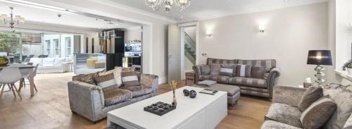 St. Johns Wood Apartamento | St Johns Wood 3 Bed Executive apartment