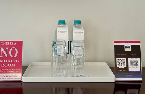 Koregaon Park Hotel | St Laurn Koregaon Park Pune