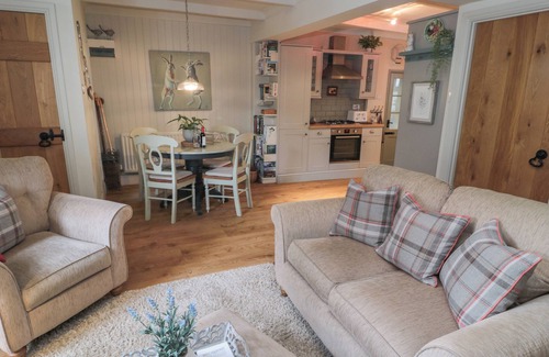 Warkworth Apartamento | S t. Lawrence Rest, WARKWORTH