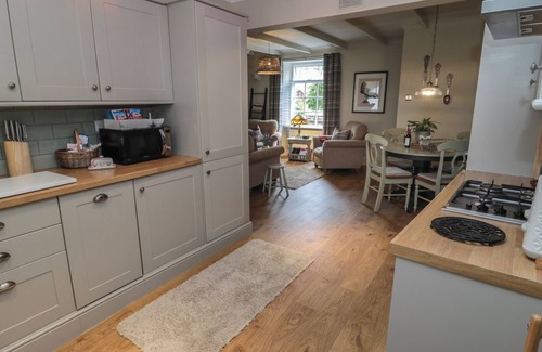 Warkworth Apartamento | S t. Lawrence Rest, WARKWORTH