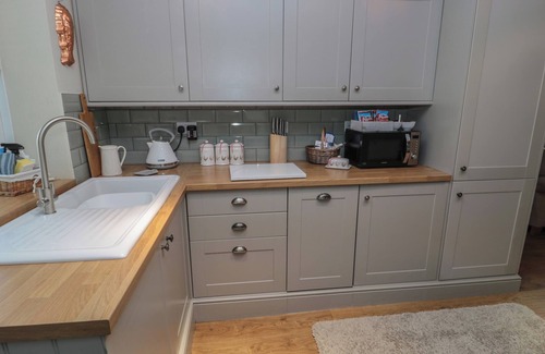 Warkworth Apartamento | S t. Lawrence Rest, WARKWORTH