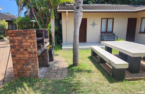 St. Lucia Cabina | St Lucia Safari Lodge Unit 22