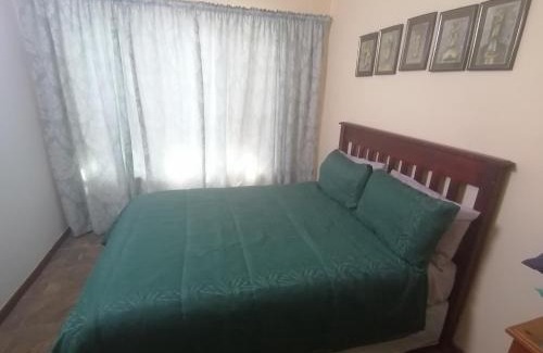 St. Lucia Apartamento | St Lucia Villa Mia 8