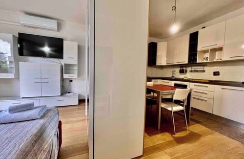 Arezzo Casa | St. Margaret House