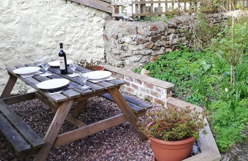 Tatworth Cabaña | St Margaret's Cottage, TATWORTH
