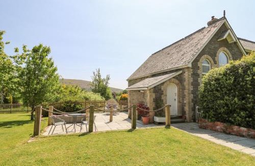 Llandrindod Wells Casa | St Marks School House