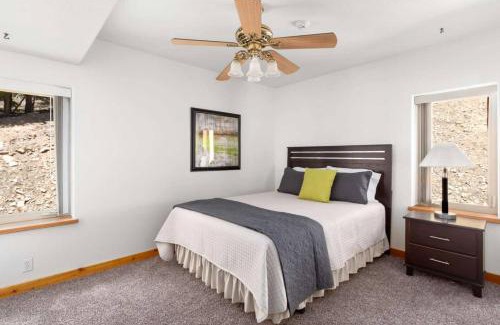 Saint Mary's Casa | St Marys Glacier Getaway