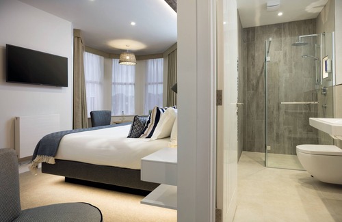 Maenporth Hotel | St Michael's Resort