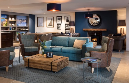 Maenporth Hotel | St Michael's Resort