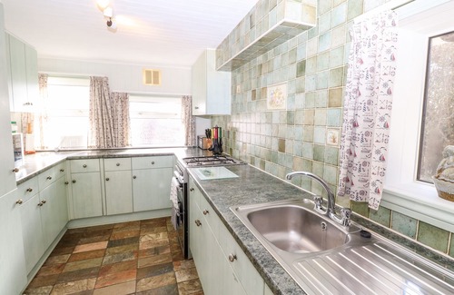 Ryde Casa | St. Michaels House