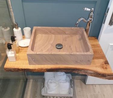 Saul Casa | St Patrick's Cottage