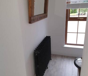 Saul Casa | St Patrick's Cottage