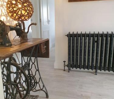 Saul Casa | St Patrick's Cottage