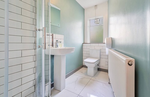 Clifton Casa | St Paul's Road Townhouse