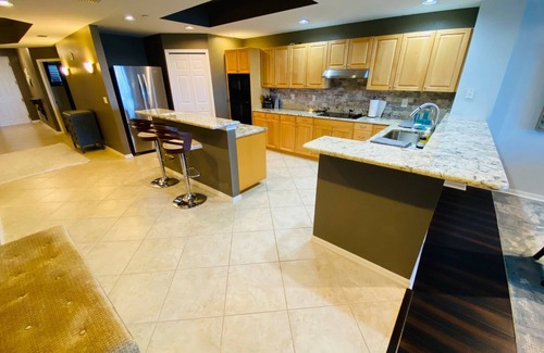 Belle Vista Condominio | St Pete Beach Penthouse Beach & Intercoastal Views
