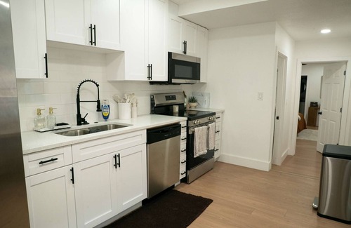 St. Petersburg - Clearwater Casa | St Pete Gem Near the Beach