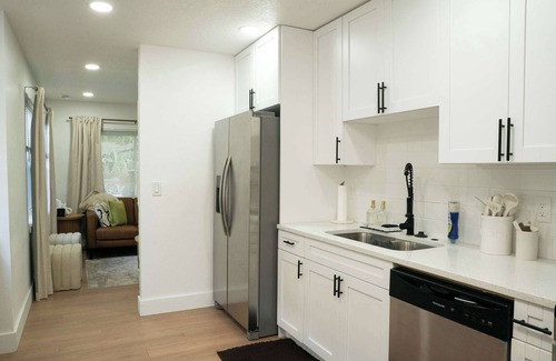 St. Petersburg - Clearwater Casa | St Pete Gem Near the Beach