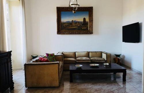 Rione XIV Borgo Apartamento | St. Peter luxury home