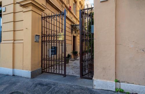 Vatican Apartamento | St. Peter penthouse