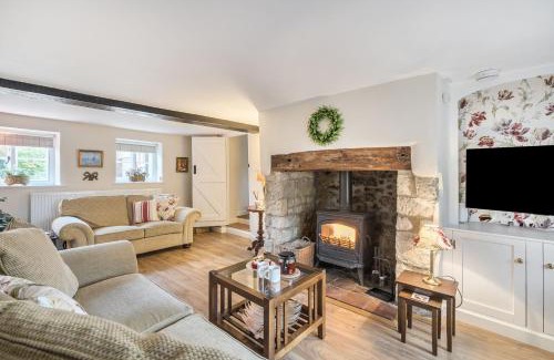 West Compton Casa | St Peter's Cottage