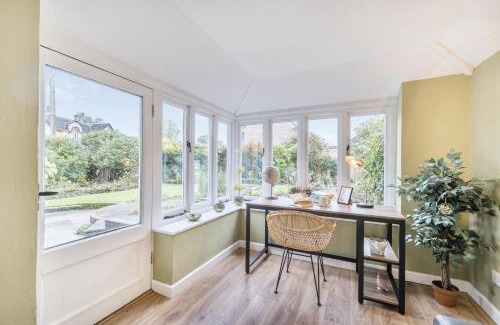 West Compton Casa | St Peter's Cottage