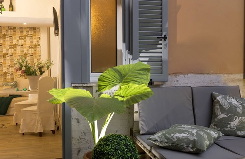 Vatican Apartamento | San Pedro vino italiano elegante apartamento Roma