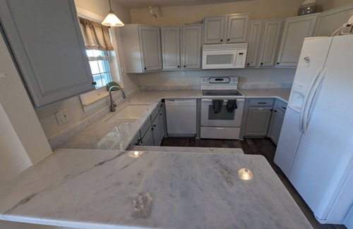 Coquina Key Condominio | St Petersburg-Conquina Key-Gated Community