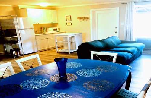 St. Petersburg - Clearwater Cabaña | St. Petersburg Heavenly Cottage