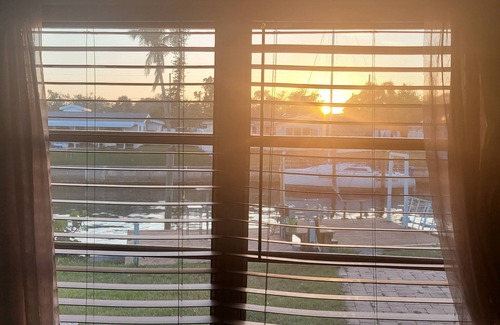 Coquina Key Casa | Casa en el agua San Petersburgo Tampa Bay Side Island