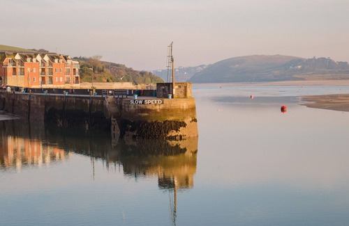 Treator Cabina | ST PETROCS 7, family friendly, luxury holiday cottage in Padstow