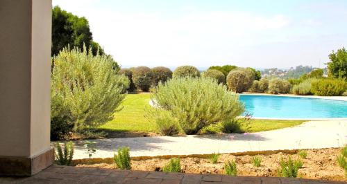 Faulha Casa | ST Pool Gardens SESIMBRA,Tranquility Beach 10min
