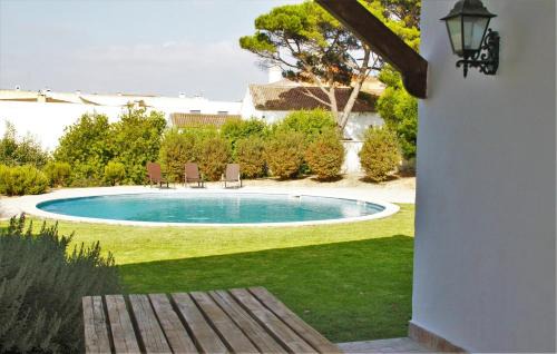 Faulha Casa | ST Pool Gardens SESIMBRA,Tranquility Beach 10min