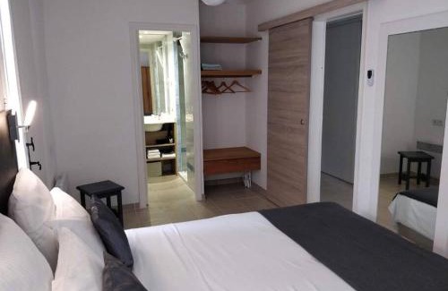 Boulouris-sur-Mer Apartamento | St Raphaël 37m2, piscine, wifi, commerces mer 5mn à pieds