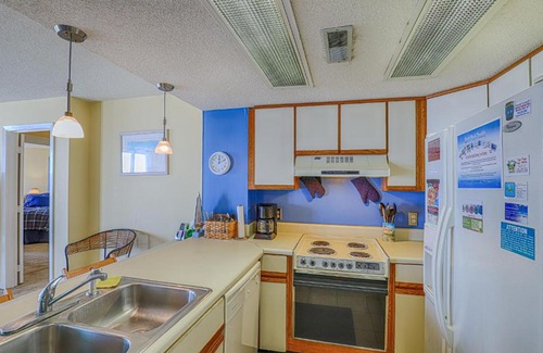Sneads Ferry Apartamento | St Regis 1406