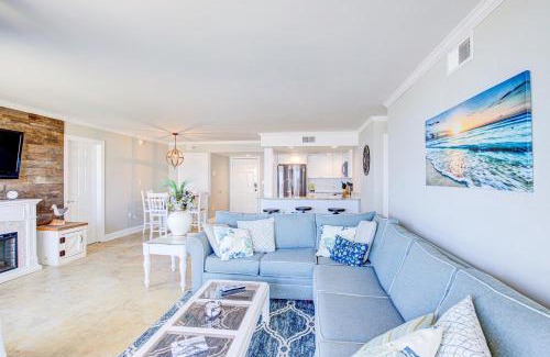 Sneads Ferry Apartamento | St Regis 3409