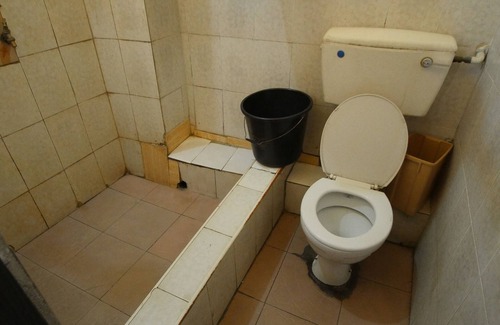 Kumasi Hotel | St. Sam Hotel Kamusi