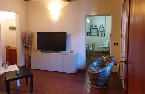Prato Apartamento | St. Stephen's Apartment