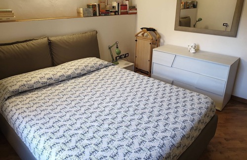 Prato Apartamento | St. Stephen's Apartment