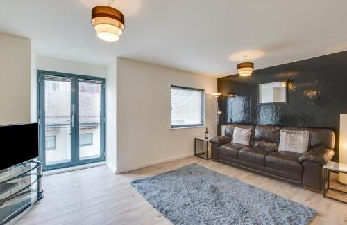 Castle Casa | St Stephens Court, Marina