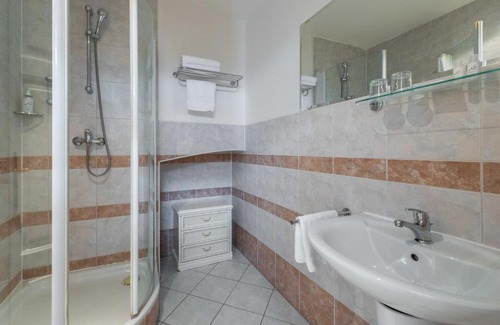 Josefov Apartamento | St Wenceslas House