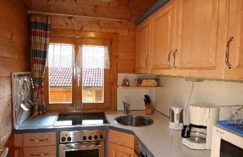 Stamsried Casa | STA-23 - Vacation home with covered terrace - Naturerlebnisdorf Stamsried im