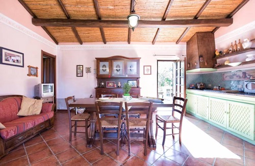 Trinita d'Agultu Casa | Stazzu Martina 1