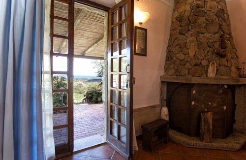 Trinita d'Agultu Casa | Stazzu Martina 1