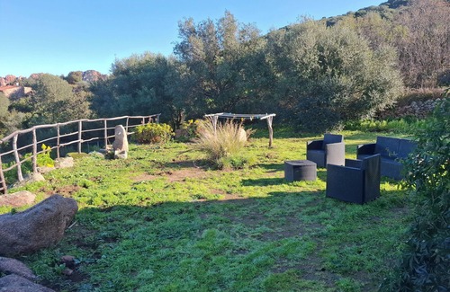 Trinita d'Agultu Casa | Stazzu Martina 1