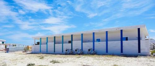 Favignana Cama Y Desayuno | Stabilimento Lido Burrone